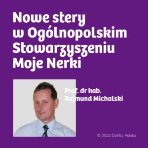 DaVita dziękuje i gratuluje