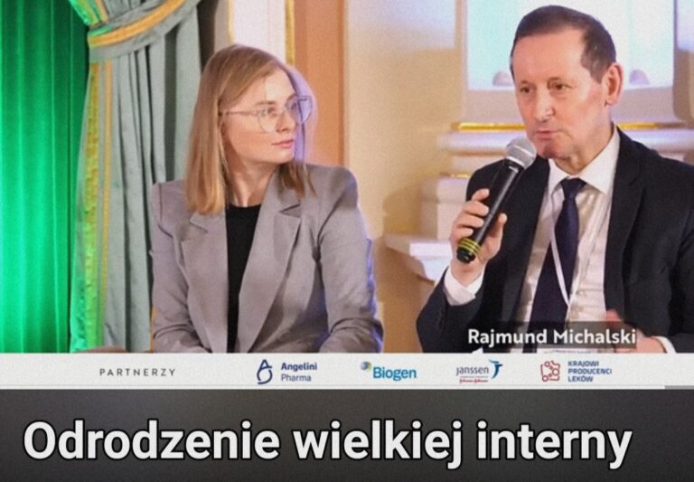 Priorytety w Ochronie Zdrowia 2023