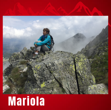 Czas na zdobycie szczytu Kopca Kościuszki a stanęła na takich szczytach jak Mount Vinson, Elbrus, Aconcague czy Kilimandzaro. Poznajcie historię Marioli Popińskiej zmagającej się z chorobą nerek.