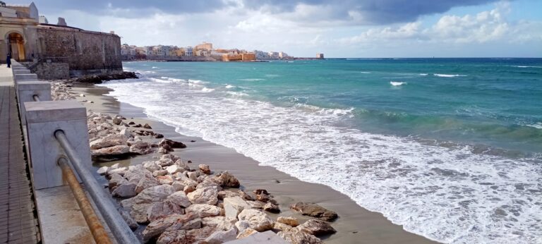 Centrum Dializ Mucaria –  pierwszy GRUPOWY WYJAZD do Trapani na Sycylii