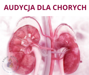 Audycja dla chorych