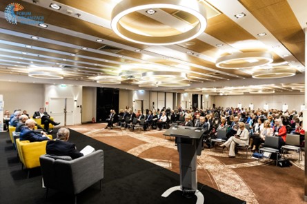 XVII Forum Organizacji Pacjentów