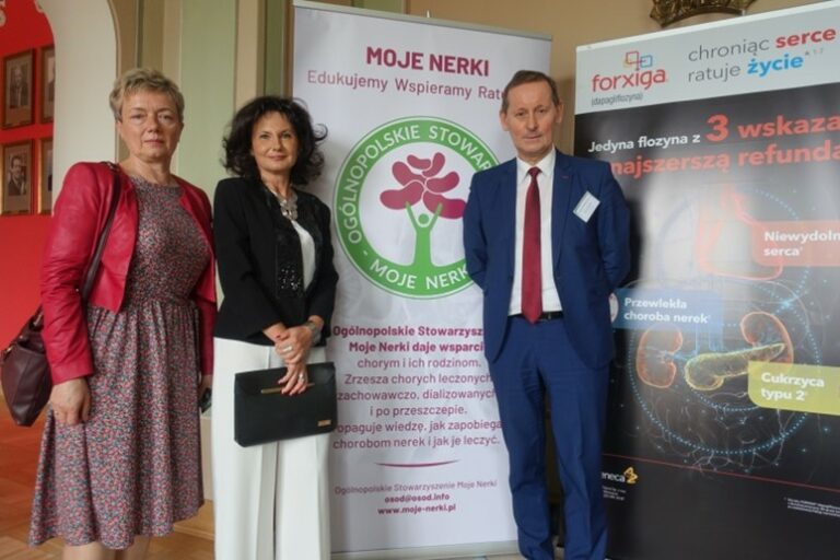 Nefrokardiologia 2023 Konferencja Naukowo-Szkoleniowa Białystok