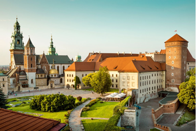 Zapraszamy do Krakowa na wycieczkę meleksami w dniu 10 września 2023
