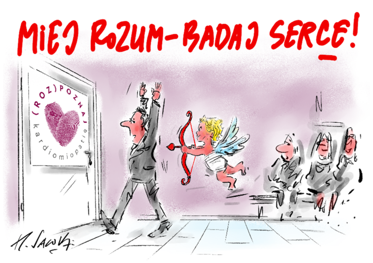V Forum Serce Pacjenta: pacjent kardiologiczny przejmuje inicjatywę!