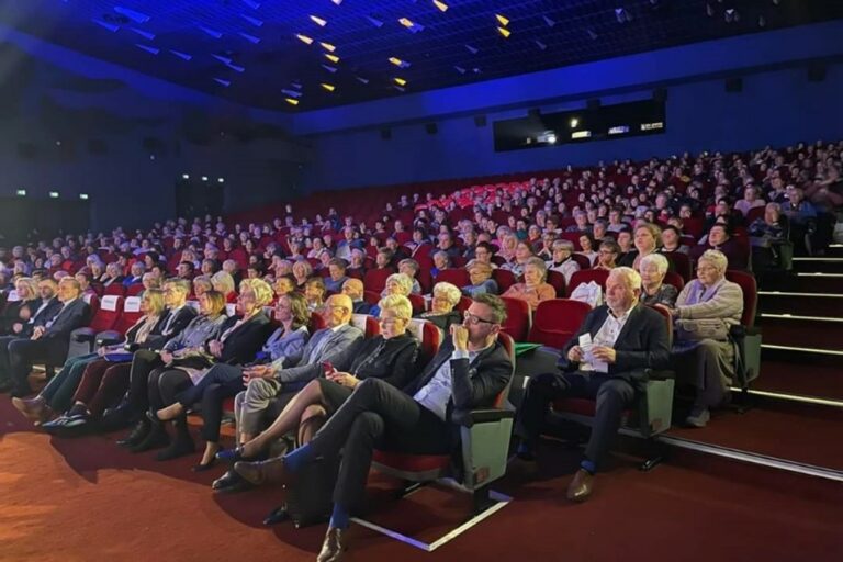 VI EDYCJI MAŁOPOLSKIEGO KONGRESU SREBRNEJ GOSPODARKI
