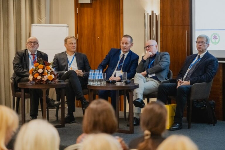 Konferencja NEFRO 2023 – Razem dla nerek