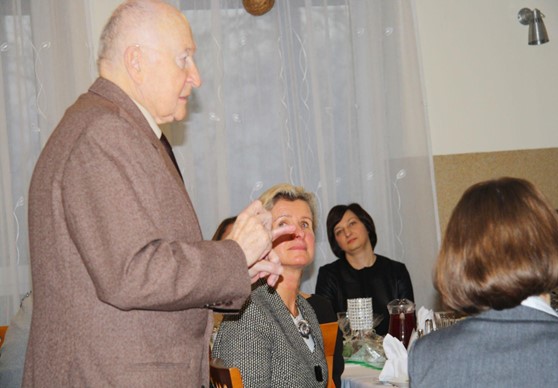 WSPOMNIENIE O PROFESORZE ZBYLUCIE TWARDOWSKIM