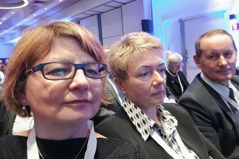 XVIII FORUM ORGANIZACJI PACJENTÓW 7-8 LUTU 2024