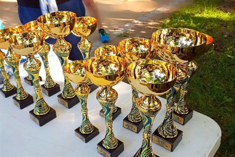 6 BIEG NEFROLOGÓW DAVITA RUN 2024 – SUKCES!