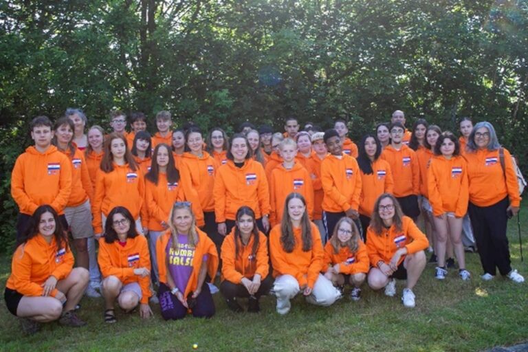 KREW CAMP 2024 – OBÓZ DLA DZIECI PO PRZESZCZEPIENIU NERKI