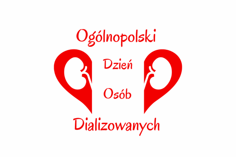 ZAPROSZENIE NA OGÓLNOPOLSKI DZIEŃ OSÓB DIALIZOWANYCH 2025