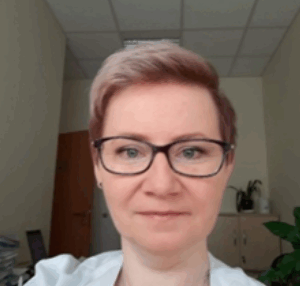 zdjęcie portret Małgorzata Pach
Dietetyk Fresenius NephroCare Polska

