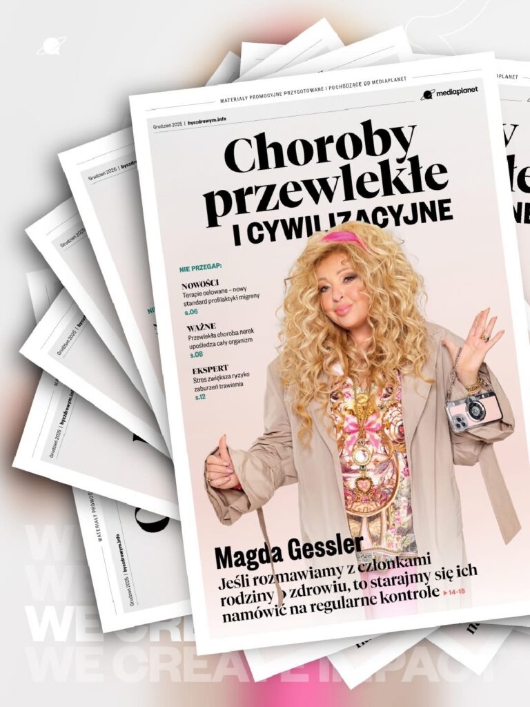Kampania „Choroby przewlekłe i cywilizacyjne”