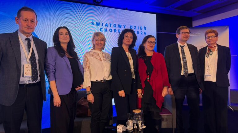 XX Forum Organizacji Pacjentów z panelem nefrologicznym