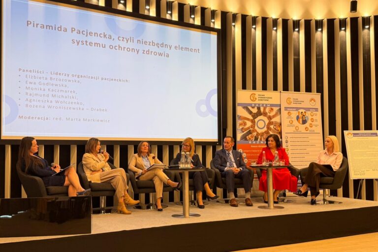 Forum Liderów PS Diabetyków i Konferencja PT Nefrologii Dziecięcej